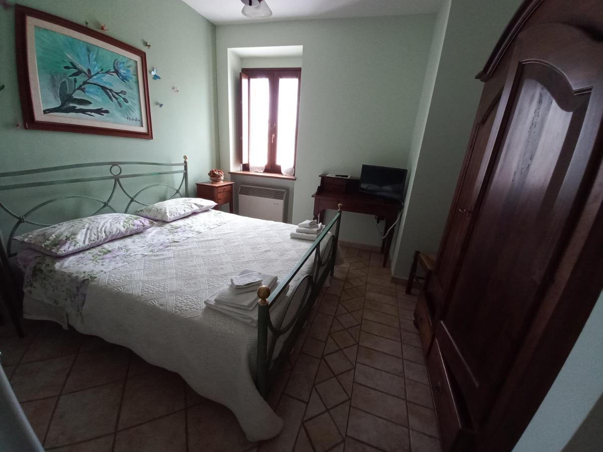 Agriturismo Santa Maria Villa San Marco dei Cavoti Екстериор снимка