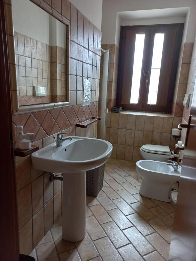 Agriturismo Santa Maria Villa San Marco dei Cavoti Екстериор снимка